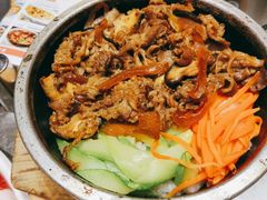 -韩宫宴烤肉·料理(砂之船奥特莱斯店)