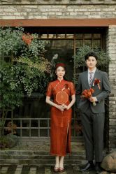 -摩玛婚纱摄影(杭州店)