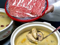 -金龙·打边炉(南京西路店)