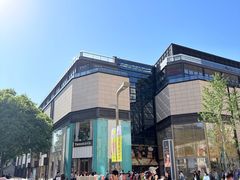 -中国照相馆(王府井店)