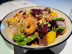 金芒大虾沙拉-atta bj(国贸商城店)