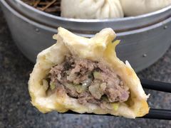 -胡家包子·清真(大众巷店)