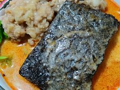 -胡须平沙茶面(后炉街店)