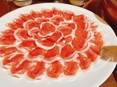 -前门杨记·铜锅涮肉(王府井·故宫店)