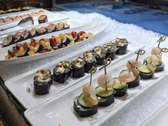 -盛宴标帜西餐厅龙虾.鲍鱼•牛排(重庆喜来登大酒店)