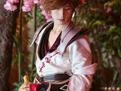 -暴风岛沉浸式体验馆(百联世纪店)