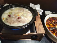 -丽晶轩中餐厅(重庆丽晶酒店)