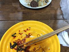 -广慈小吃铺沪味佳饭堂