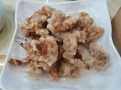 -服务大楼冷面(延大店)