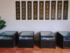 -梅州天地人花园酒店(梅县人民广场店)