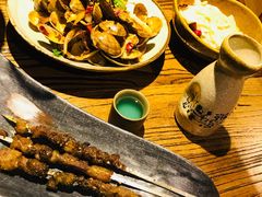 -并州大牌档之醉轻尘