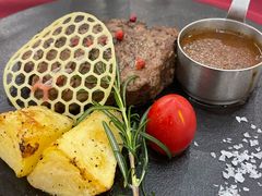-红房子西菜馆(淮海中路店)