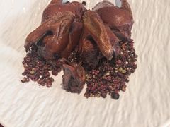 大红袍脆皮乳鸽-花舍·新派粤菜·西餐·下午茶(亚运村·鸟巢店)