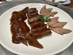 鹅肉三拼-陈鹏鹏潮汕菜(欢乐海岸 海边景观店)