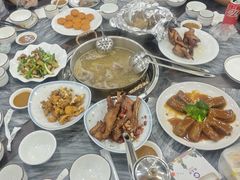 -鸽鸟轩(石岐店)