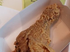 -德克士(哈西客站店)