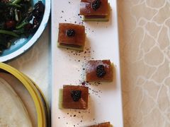-福来居烤鸭店(天坛二店)