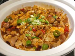 -老板恋上鱼(恒隆广场店)