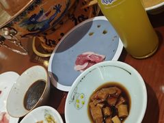 -1078號老北京涮肉(松柏店)