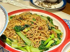 赣州炒粉-柴火农家·江西赣南菜(土华店)