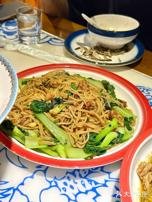 柴火农家·江西赣南菜(土华店)赣州炒粉图片