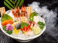 -米禾良日料(人民广场店)