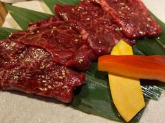 -炼火烤肉店