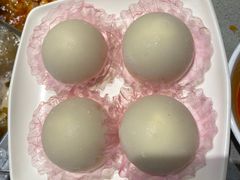 -海底捞火锅(津南永旺店生日主题店)