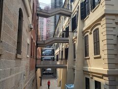 -大馆(前中区警署建築群)