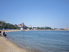 -兴城海滨风景区