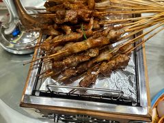 -阿胖龙虾小海鲜(宁国南路总店)