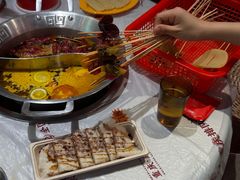 -大芊金重庆串串火锅(南京路店)