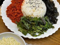 -韩阳王石板烤肉