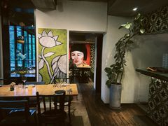 -Ginger(兴国路店)