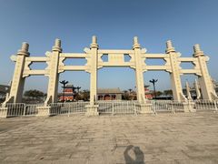 -天津妈祖文化园