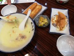 -鲍馬爷·鲍粥(洛浦店)
