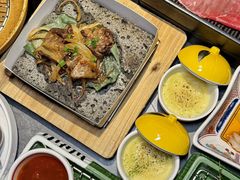 -匠和风精致料理(祥禾天地店)