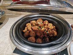 -天伦松鹤大饭店·欣妮咖啡