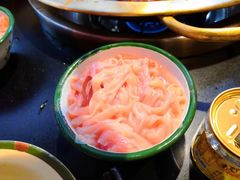 -王婆乔鲜鱼自助火锅(蜀汉路店)