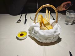 -研食记西餐厅(金融中心店)