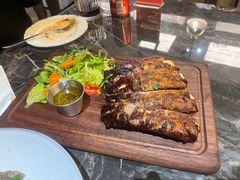 -LESCEDARS Brasserie Bistro香柏树