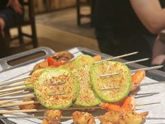-破店肥哈·东北烧烤·夜宵(南山保利店)