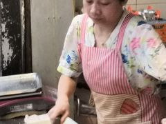 -咏春葱油饼(德政中路店)