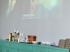 -L'Arome芳芳法国餐厅(仙林金鹰店)