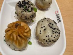 -小杨生煎(天之骄子店)