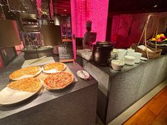 -广州富力君悦大酒店·凯菲厅