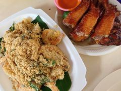 -纽顿熟食中心