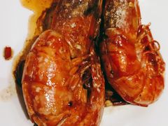 阿根廷红虾-汉巴味德(大悦城店)