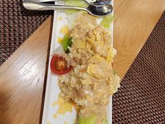 -樱の千渡日式料理·铁板烧•烧鸟(金盛田广场店)