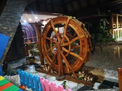 -清水洞汤泉(嘉陵江西路店)